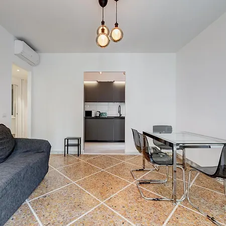 公寓 Gianicolo With Terrace 罗马