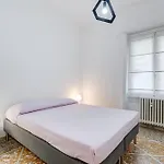 Διαμέρισμα Gianicolo With Terrace Ρώμη