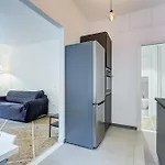 Gianicolo With Terrace Διαμέρισμα