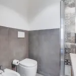 Διαμέρισμα Gianicolo With Terrace *