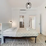 Gianicolo With Terrace Διαμέρισμα