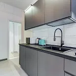 Gianicolo With Terrace