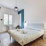 Gianicolo With Terrace