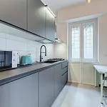 Gianicolo With Terrace * Ρώμη