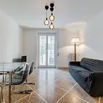 Gianicolo With Terrace Διαμέρισμα *