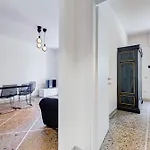 Gianicolo With Terrace