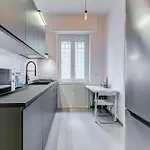 Gianicolo With Terrace