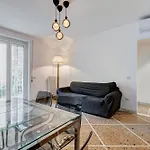 Gianicolo With Terrace *