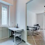 Διαμέρισμα Gianicolo With Terrace *