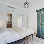 Gianicolo With Terrace