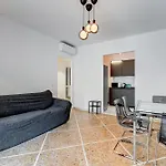 Διαμέρισμα Gianicolo With Terrace