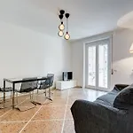 Gianicolo With Terrace Διαμέρισμα