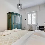 Gianicolo With Terrace * Ρώμη
