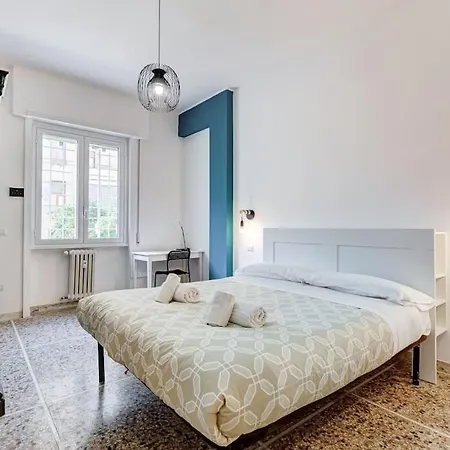 Gianicolo With Terrace Apartment Rome
