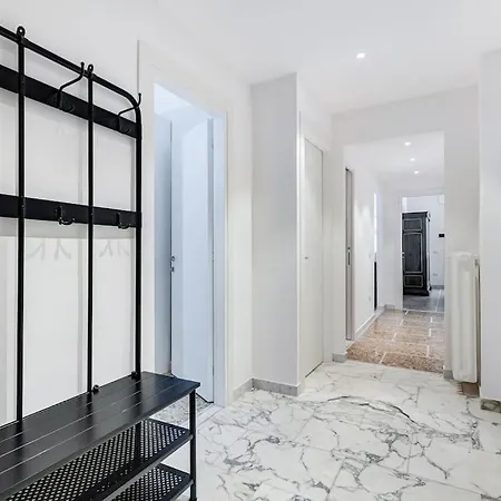 Apartment Gianicolo With Terrace