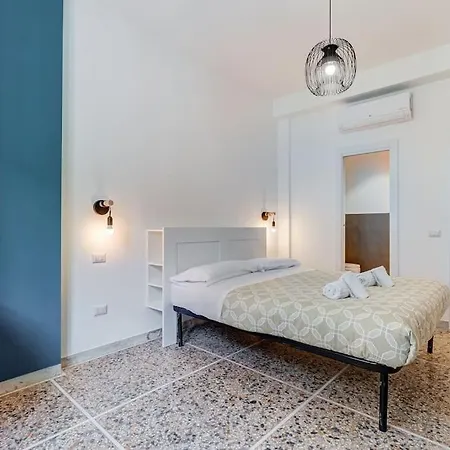 Gianicolo With Terrace