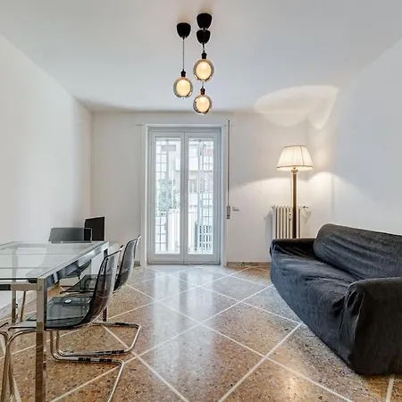 Apartment Gianicolo With Terrace *