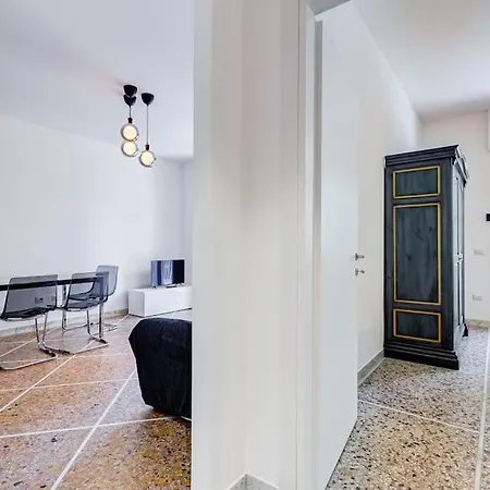 Apartment Gianicolo With Terrace