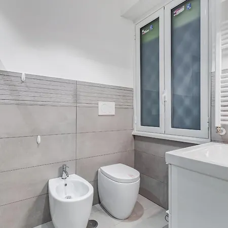 Gianicolo With Terrace Appartamento *