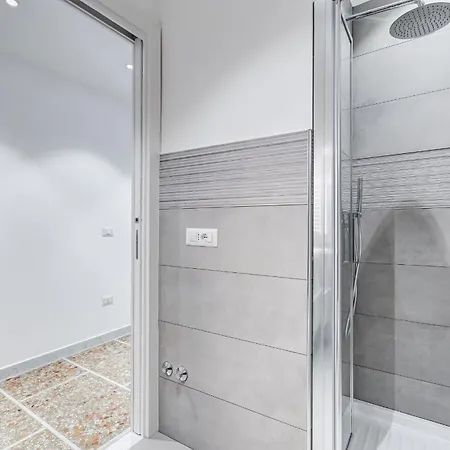 Appartamento Gianicolo With Terrace