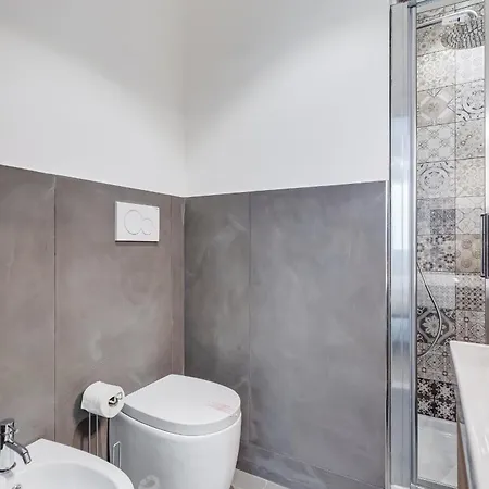 Appartamento Gianicolo With Terrace *