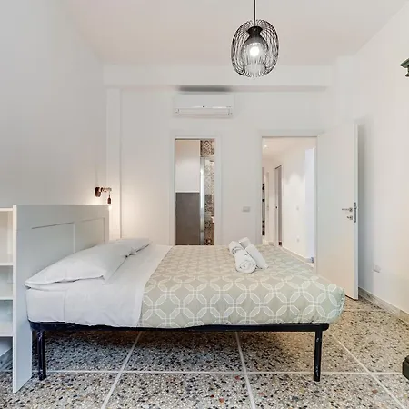 Gianicolo With Terrace Appartamento