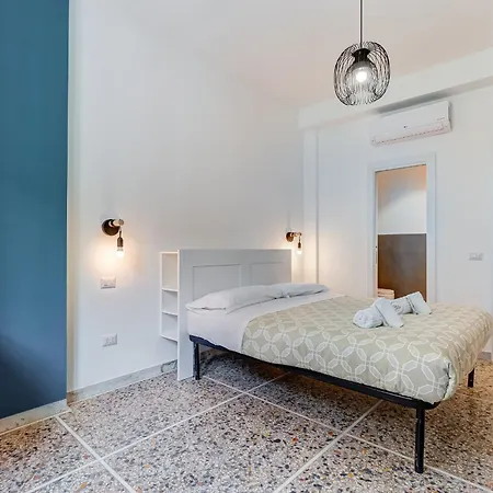 Appartamento Gianicolo With Terrace Roma