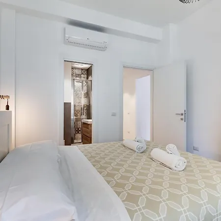 Appartamento Gianicolo With Terrace Roma