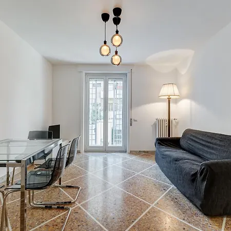 Gianicolo With Terrace Appartamento *