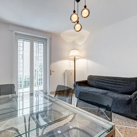 Appartamento Gianicolo With Terrace Roma