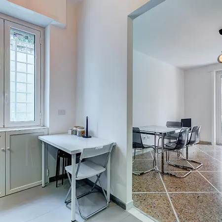 Appartamento Gianicolo With Terrace *