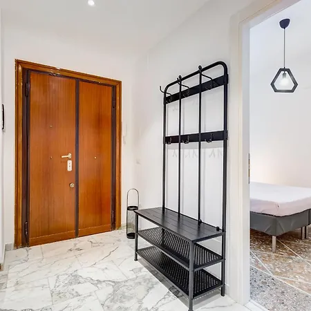 Gianicolo With Terrace Appartamento