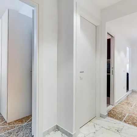 Appartamento Gianicolo With Terrace *