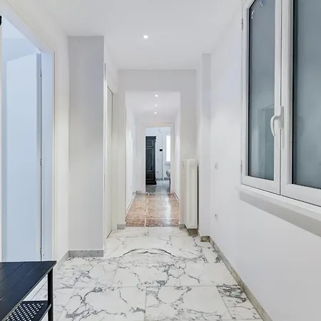 Gianicolo With Terrace Appartamento Roma